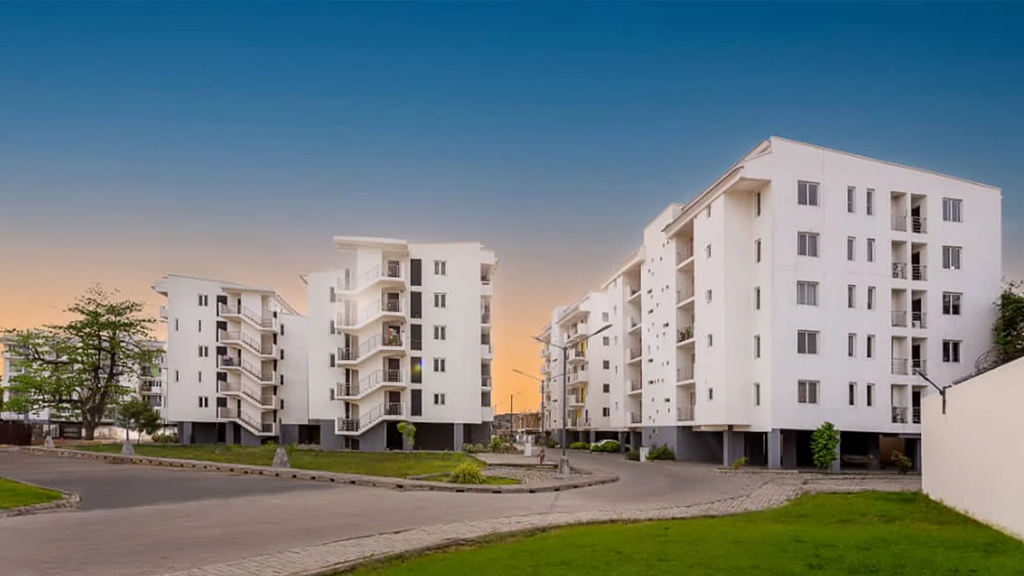 Tope Adebayo LP calls for stronger regulation of Nigeria’s off-plan property market
