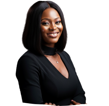 Mrs. Blessing Adeniran