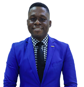 Mr. Abayomi Sarafa