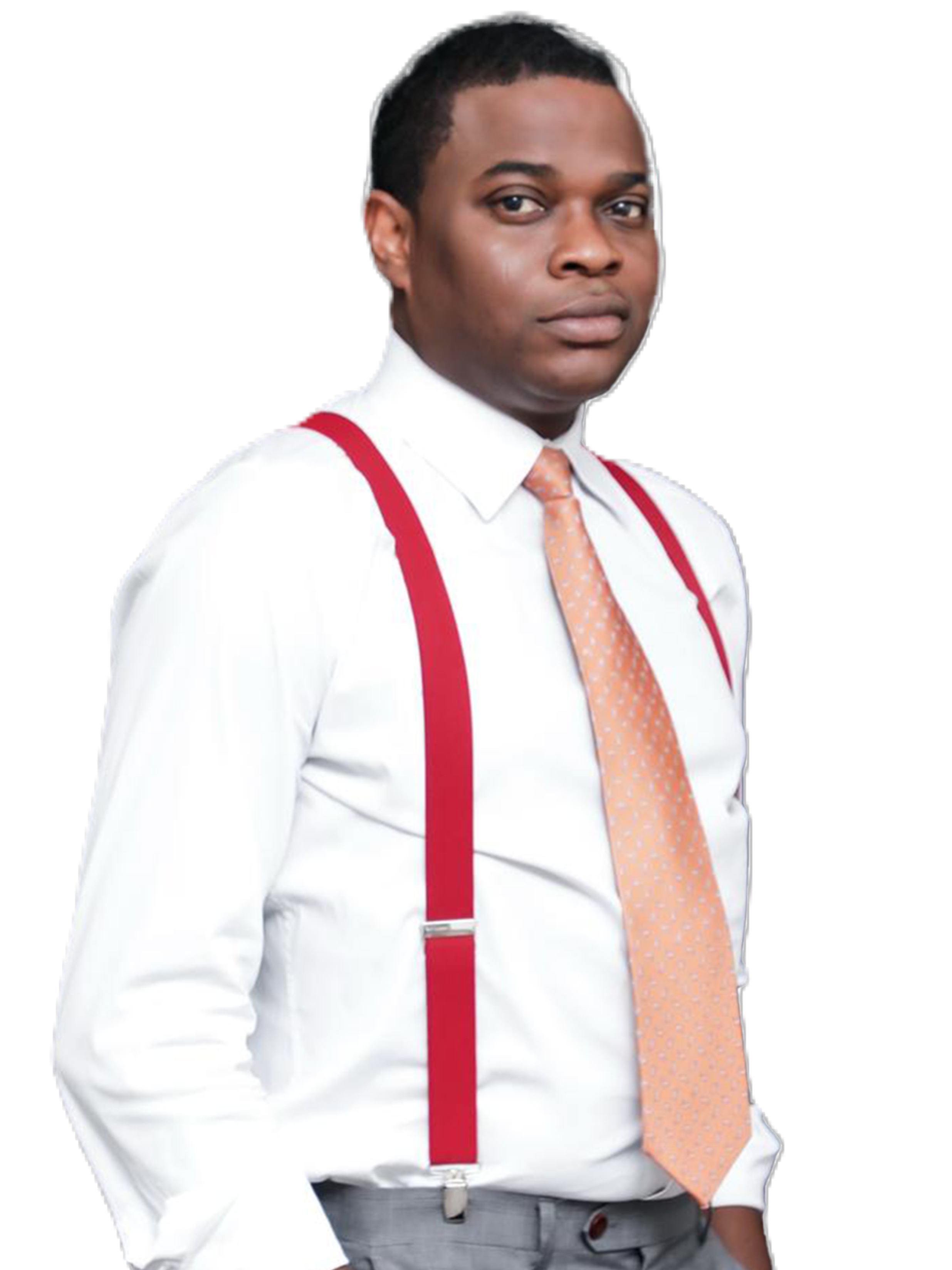 Mr. Adewale Omitiran