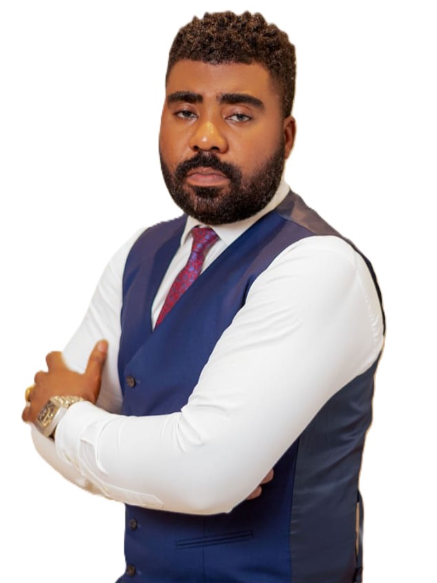 Dr. Michael Adeyemi