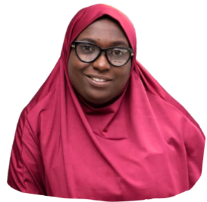 Nefeesat Durowade (Mrs.)